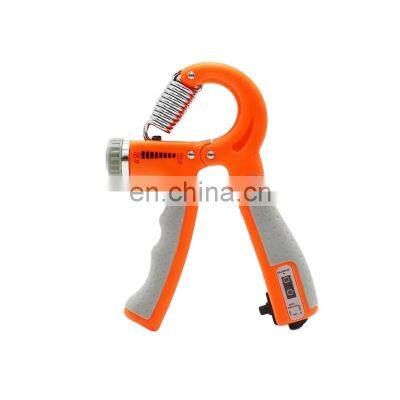 2 x foam handle hand grip gripper forearm