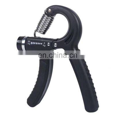 hand grip video household hand grip 200lb cheap price with sbr hand grip