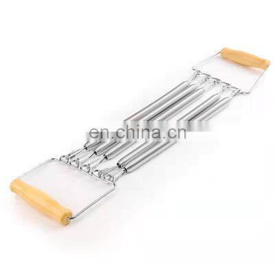 Factory direct arm strength machine chest expander adjustable suit fitness equipment home men's arm muscle training