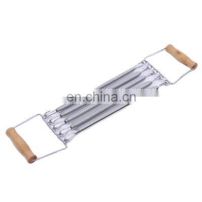 Hot Sale Arm Muscles Training Spring Throwing arm device For Fitness