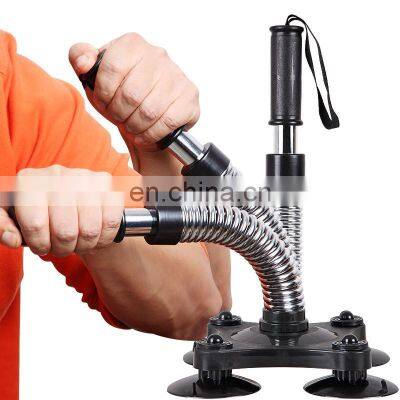 Strength Wrist Hand Power Twister Spring Force Training Spring byloo Spring Wrist Force