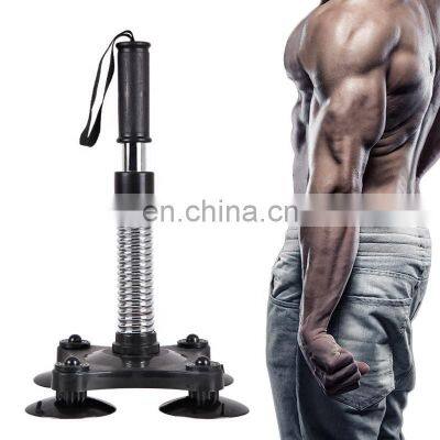 Unisex hand arm grip fitness gym arm trainers strength exercise finger foam wrist grippers