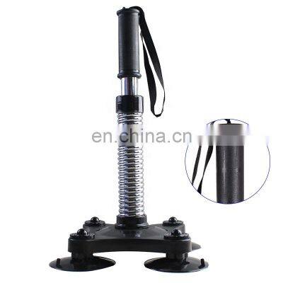 Fitness equipment indoor wrist force Spring wrist Force amazon