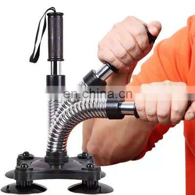 2022 new design Wholesale Commercial Gym Fitness or Home Use Arm Wrestling Machine