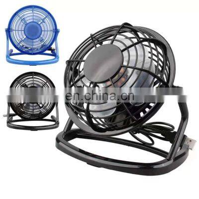 Fan Mini Portable Desk Table fan supplier