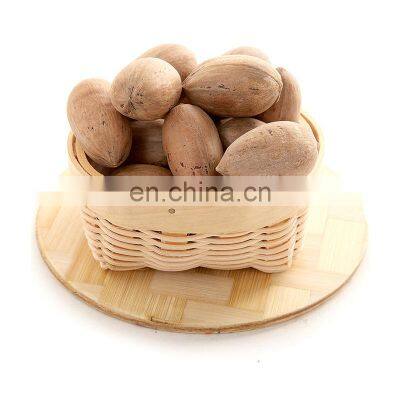 private label pecans cinnamon roasted & salted georgia pecans cereal wholesale high quality pecan nuts for sale