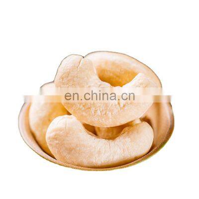 Byloo Various types of cashew nut without shell for trade