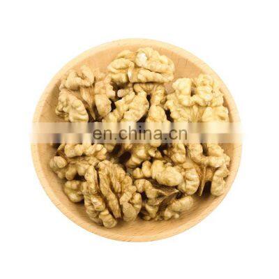 chinese small walnut toasted roasted flavors kernel walnut kernal with mango salted fried walnut