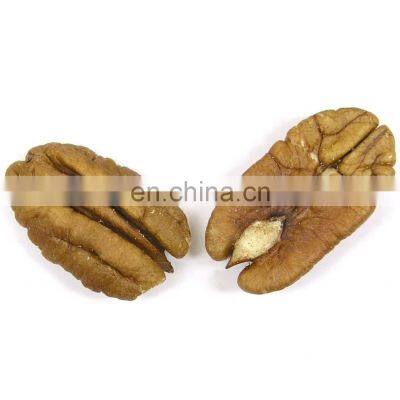 ISO Certified Organic Natural Raw Non Roasted Fresh Hard Shell Pecan Nuts From South Africa At Less Price