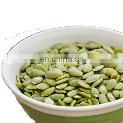 Highly Recommended Pumpkin Seeds Green Squash Seeds for south africa