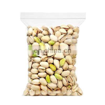 Ready to Eat Inexpensive Small Bag US Cheap Pistachios Nuts for Sale fast delivery