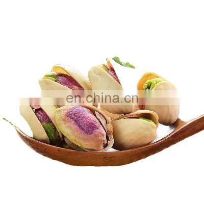 Chinese Premium new crop Grafted pistachio nuts raw for dubai Middle East market
