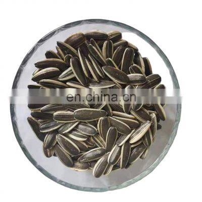 Wholesale Cha Cha Roasted Sunflower Seeds Snacks Peeled Best Quality Inner Mongolian Sunflower Kernel Crop 2020 from CN