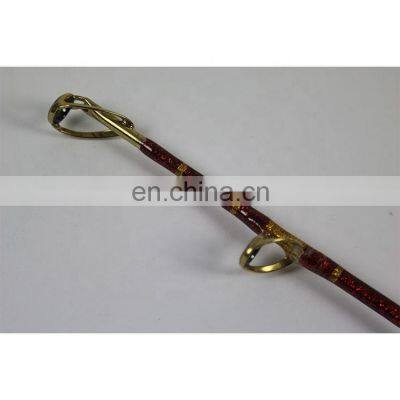 Top quality fishing equipment surf sea fishing rod
