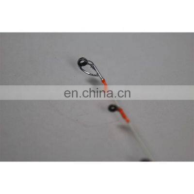 Factory direct custom flexible JIGGING fishing rod