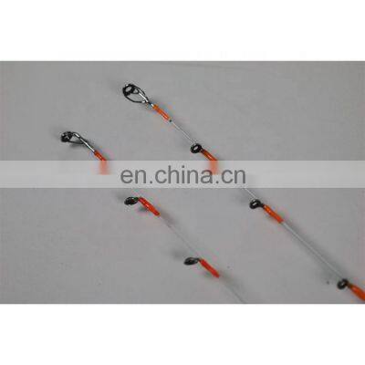 The new kind telescopic saltwater fishing poles