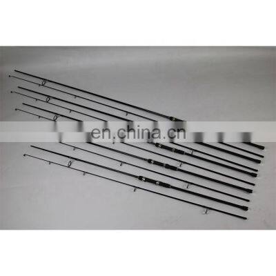 Ocean Beach new green saltwater deep sea fishing poles hollow rod