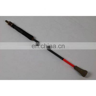 Economical and popular luxury salt water fishing poles