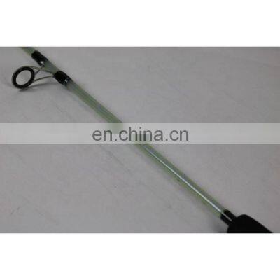 1.8m solid glassfiber one piece pole rod for fishing