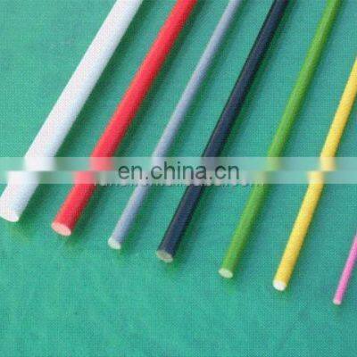 Fiberglass Reinforcing Bar/Fiberglass Flat Bar