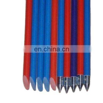 Agriculture Horticulture Fiberglass Stakes Nursery Garden Tree Stakes Fence