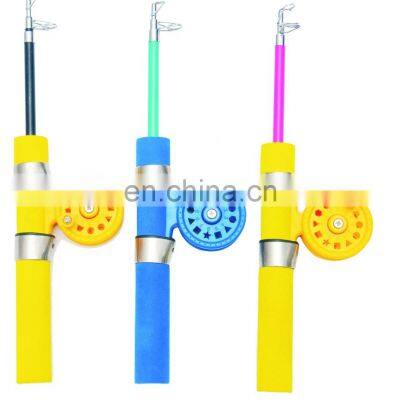 2015 Popular fishing set for kids, fishing toys