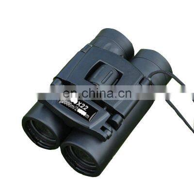 40*22 Professional Telescope Phone Binoculars High Magnification Night Vision Telescope for Camping