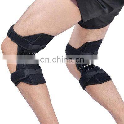 New Design Adjustable Breathable Non-slip Knee joint pads Joint Support Knee Pads