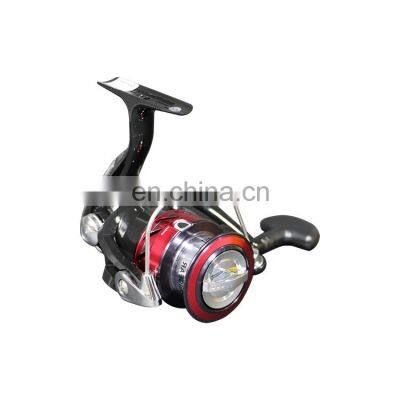 highest quality spinning reel carbon line winder fishing reel