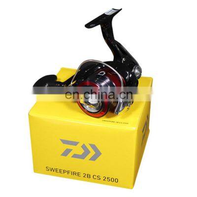 Japan daiwa fishing reels spinning saltwater,spinning fly fishing rod reels