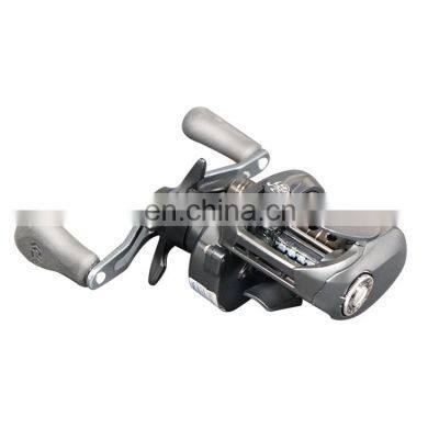 Saltwater Boat Big Game Fish Reels Drum Sea Trolling fishing reel spinning