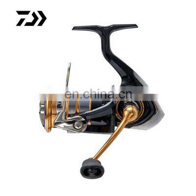20 DAIWA CROSSFIRE reels fishing surf casting big game trolling deep sea saltwater fishing fly reel