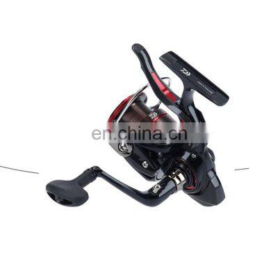 Lureking 2500-3000 Series 19 DAIWA CYGNUS Reel Fishing Spinning Trolling New Arrival Fishing Reel Hand brake