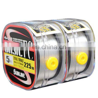 strongest monofilament carbon fishing line saltwater roller fishing line