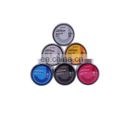 DAIWA Sea Fishing Rock Fishing Strong Mainlines 500M Nylon Braided Fishing Lines