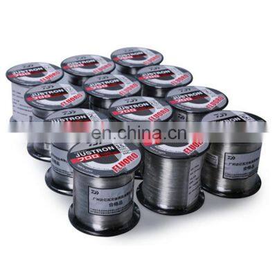 DAIWA 240m 300m FLUORO Carbon Materials Water Resistant Smooth Super Power Pull Durable Fishing Line