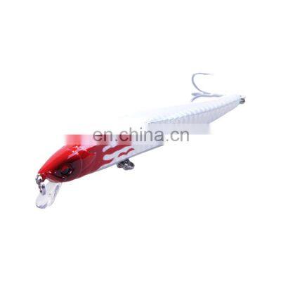 New Design japan Fish Hunter DM5A Fishing Lures Pencil Lure Stick Bait saltwater Fishing Bait lure