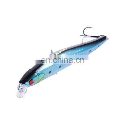 Amazon hot sales wholesales Fish Hunter DM5B minnow fishing lure in fishing lure in 2022
