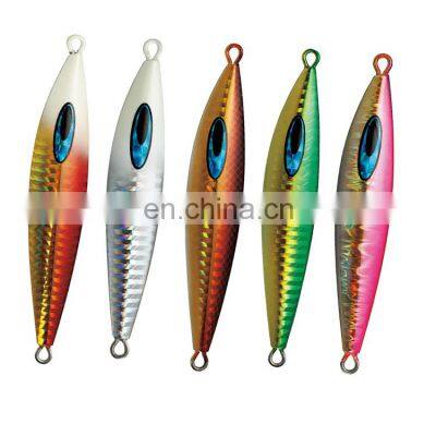 wholesale price hard DAIWA SALTIGA FK JIG TG plastic minnow lure artificial fishing bait