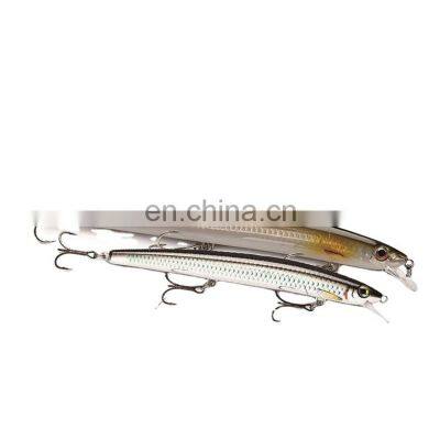 Flyman minnow Fishing Lures Charge Artificial Hard Fishing Baits Electric Swimming Fishing Lure