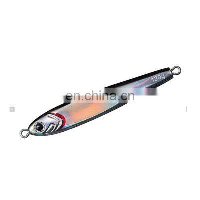 DAIWA SALTIGA TG BAIT Metal Jig Fishing Lure Slow Cast Jigging Artificial Shore Tungsten steel Bait Sea Tackle