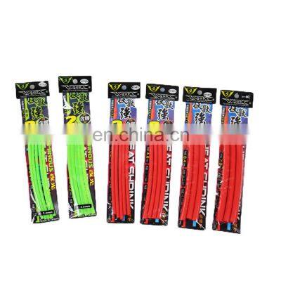wholesale wire insulation sleeve flexible halogen free heat shrinkable tubing heat shrink tube