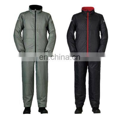 DAIWA DI-5221 Jacket Bib Pants Overall Waterproof Men Women Fishing Suits for fishing
