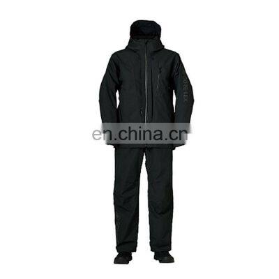 DAIWA DW-1821 Waterproof fishing Suit men hunting wear stylish clothing 2021 OEM outdoor cloth