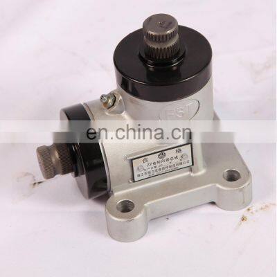 Factory Price Dump Vane 12 Volt Piston 24v Hydraulic Pump for Truck Mixer Tractor Excavator