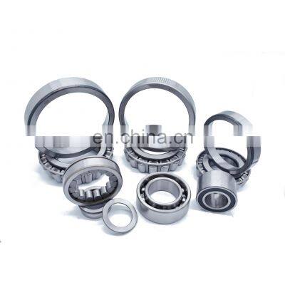 High Quality Original Transportation Vehicles Precision Spindle Angular Contact Ball Bearings