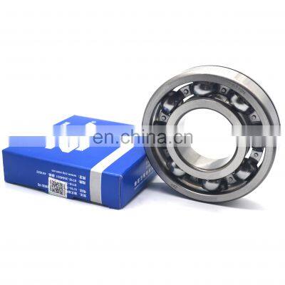 China Supplier Temperature Resistance 50310 Deep Groove Ball Bearings 50*110*27mm