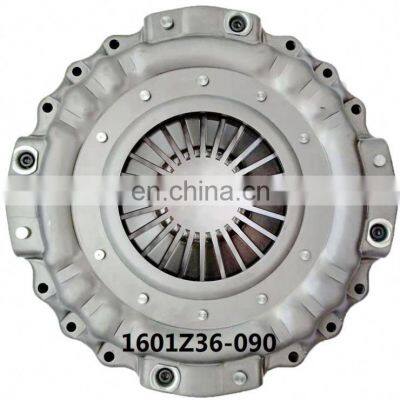 High Quality Truck EQ430 Clutch Pressure Plate Clutch Cover Assembly