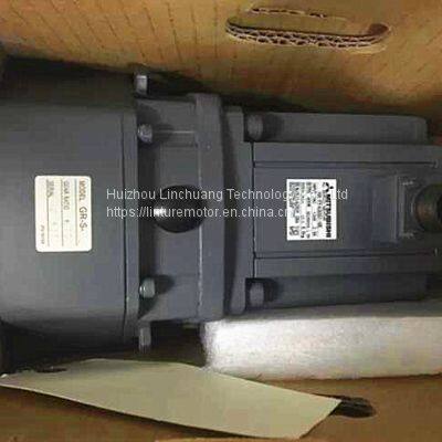 HA-FF43CG1-UE Mitsubishi AC Industrial Motor Frameless Servo Control