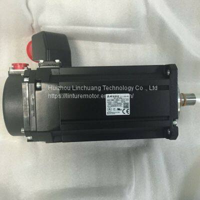 HF-JP1534 Mitsubishi Industric 200V Power Input Servo Controller